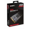 SSD diskas Emtec 256 GB M.2 SATA III 3D NAND X250