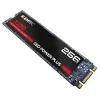SSD diskas Emtec 256 GB M.2 SATA III 3D NAND X250