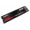 SSD diskas Emtec 256 GB M.2 SATA III 3D NAND X250