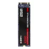 SSD diskas Emtec 256 GB M.2 SATA III 3D NAND X250