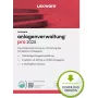 Lexware anlagenverwaltung pro 2025 „unbegrenzte Laufzeit“ parsisiuntimas