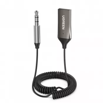 Ugreen 70601 belaidžio ryšio adapteris su Bluetooth