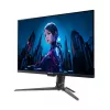 Monitorius Acer Predator X32 X5 X32X5bmiiphuzx QD-OLED 31,5 colio 4K 3840×2160 0,01 ms USB-C HDR Juodas