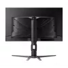 Monitorius Acer Predator X32 X5 X32X5bmiiphuzx QD-OLED 31,5 colio 4K 3840×2160 0,01 ms USB-C HDR Juodas