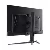 Monitorius Acer Predator X32 X5 X32X5bmiiphuzx QD-OLED 31,5 colio 4K 3840×2160 0,01 ms USB-C HDR Juodas