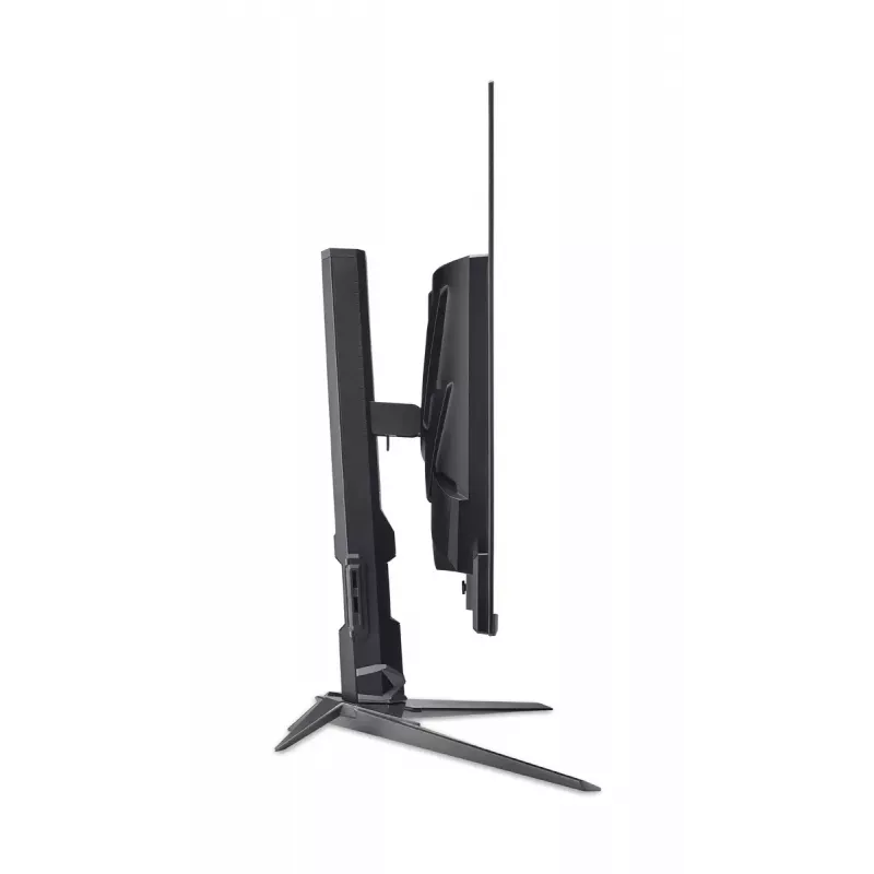 Monitorius Acer Predator X32 X5 X32X5bmiiphuzx QD-OLED 31,5 colio 4K 3840×2160 0,01 ms USB-C HDR Juodas