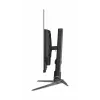 Monitorius Acer Predator X32 X5 X32X5bmiiphuzx QD-OLED 31,5 colio 4K 3840×2160 0,01 ms USB-C HDR Juodas
