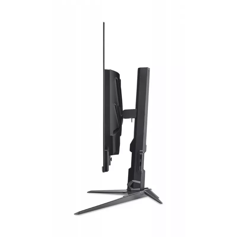 Monitorius Acer Predator X32 X5 X32X5bmiiphuzx QD-OLED 31,5 colio 4K 3840×2160 0,01 ms USB-C HDR Juodas