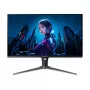 Monitorius Acer Predator X32 X5 X32X5bmiiphuzx QD-OLED 31,5 colio 4K 3840×2160 0,01 ms USB-C HDR Juodas