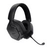 Trust GXT 493 Carus ausinės laidinės ir belaidės, galvos lankas, šalmas, žaidimams, USB Type-C / USB Type-A, Bluetooth, juodos