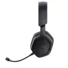 Trust GXT 493 Carus ausinės laidinės ir belaidės, galvos lankas, šalmas, žaidimams, USB Type-C / USB Type-A, Bluetooth, juodos