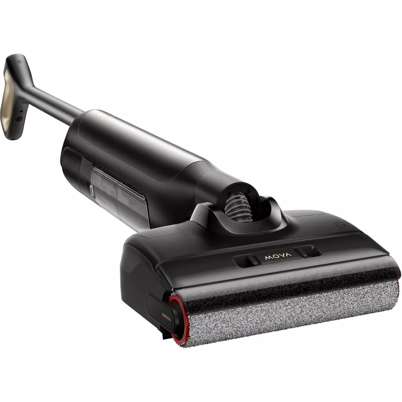 Dreame Mova M10 2-in-1 belaidis siurblys šlapiam ir sausam valymui, HEPA, 300 W, 4 Ah
