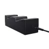 Trust GXT 250 įkrovimo stovelis Xbox Series X|S valdikliams, juodas, USB