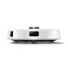 Robotinis siurblys su šluostymu MOVA Tech E20 Plus Bagless White