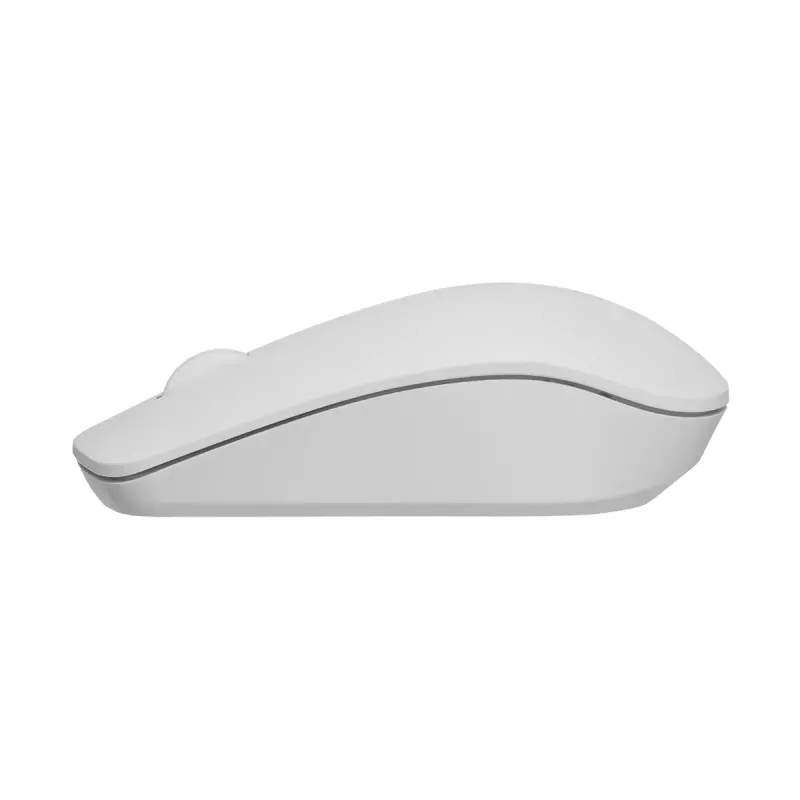 Pelytė Rapoo M20 Plus Silent RF Wireless balta