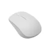 Pelytė Rapoo M20 Plus Silent RF Wireless balta