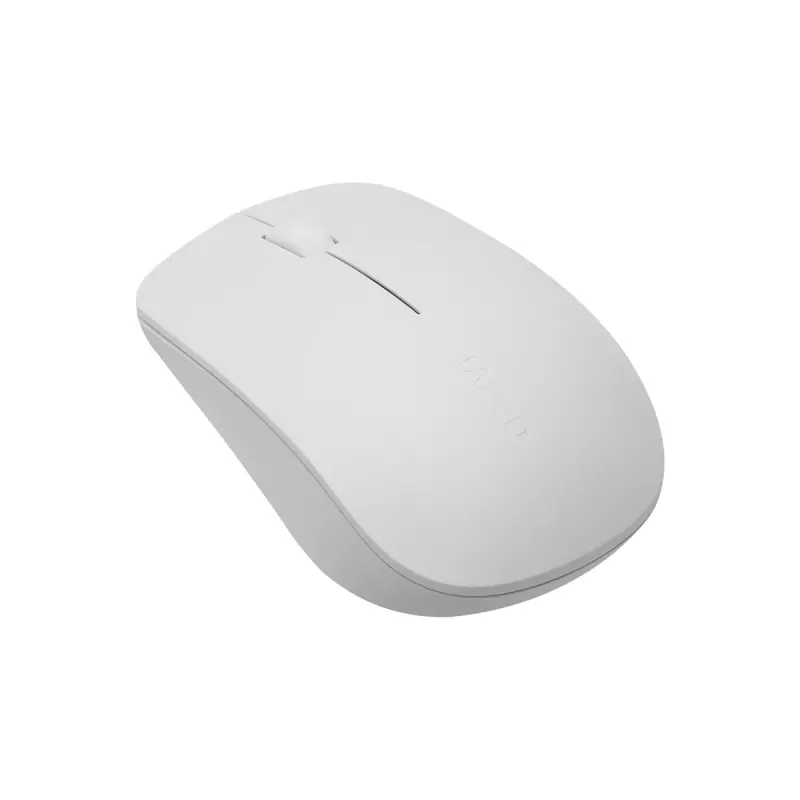 Pelytė Rapoo M20 Plus Silent RF Wireless balta