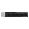 QNAP TS-H3077AFU-R7-64G NAS / saugojimo serveris stelaže (2U) AMD Ryzen™ 5 64 GB DDR5 0 TB QuTS hero juodos, metalinės spalvos
