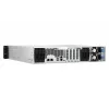 QNAP TS-H3077AFU-R7-64G NAS / saugojimo serveris stelaže (2U) AMD Ryzen™ 5 64 GB DDR5 0 TB QuTS hero juodos, metalinės spalvos