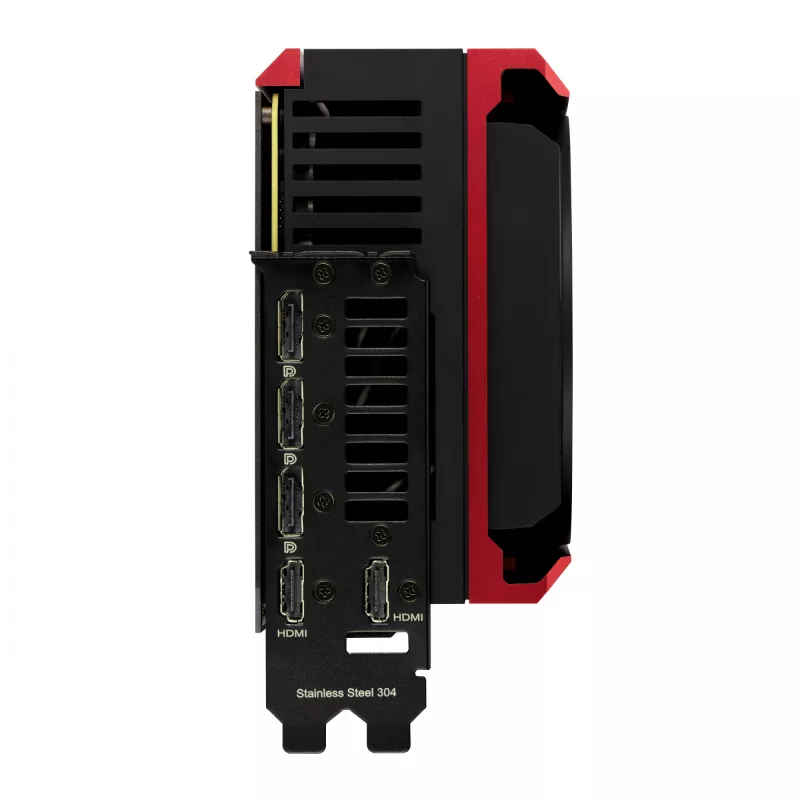 ASUS ROG-MATRIX-RTX5090-P32G-30TH NVIDIA GeForce RTX 5090 32 GB GDDR7 vaizdo plokštė