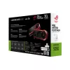 ASUS ROG-MATRIX-RTX5090-P32G-30TH NVIDIA GeForce RTX 5090 32 GB GDDR7 vaizdo plokštė
