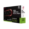 ASUS ROG-MATRIX-RTX5090-P32G-30TH NVIDIA GeForce RTX 5090 32 GB GDDR7 vaizdo plokštė
