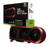 ASUS ROG-MATRIX-RTX5090-P32G-30TH NVIDIA GeForce RTX 5090 32 GB GDDR7 vaizdo plokštė