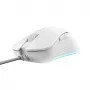 Trust GXT924W YBAR+ pelė žaidimams Dešiniajai rankai Laidinė USB Type-A Optinė 25600 DPI