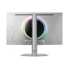 Monitorius Samsung S27FG814SU 27 colių 4K UHD OLED 2160×3840, 0,03 ms, 178° žiūrėjimo kampas, VESA, aukščio reguliavimas, metalinis
