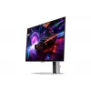 Monitorius Samsung S27FG814SU 27 colių 4K UHD OLED 2160×3840, 0,03 ms, 178° žiūrėjimo kampas, VESA, aukščio reguliavimas, metalinis