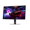 Monitorius Samsung S27FG814SU 27 colių 4K UHD OLED 2160×3840, 0,03 ms, 178° žiūrėjimo kampas, VESA, aukščio reguliavimas, metalinis