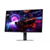 Monitorius Samsung S27FG814SU 27 colių 4K UHD OLED 2160×3840, 0,03 ms, 178° žiūrėjimo kampas, VESA, aukščio reguliavimas, metalinis