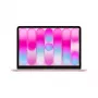 Nešiojamas kompiuteris Apple MacBook Neo 13 colių – A18 Pro 6 branduolių CPU, 5 branduolių GPU, 8 GB RAM, 256 GB SSD, 2408×1506 ekranas, Rožinis