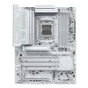 Pagrindinė plokštė ASUS TUF GAMING X870-PRO WIFI7 W NEO, AMD X870, lizdas AM5, ATX, DDR5, 4 DIMM, 256 GB, Wi-Fi 7, 5Gb Ethernet