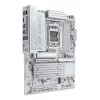 Pagrindinė plokštė ASUS TUF GAMING X870-PRO WIFI7 W NEO, AMD X870, lizdas AM5, ATX, DDR5, 4 DIMM, 256 GB, Wi-Fi 7, 5Gb Ethernet