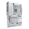 Pagrindinė plokštė ASUS TUF GAMING X870-PRO WIFI7 W NEO, AMD X870, lizdas AM5, ATX, DDR5, 4 DIMM, 256 GB, Wi-Fi 7, 5Gb Ethernet