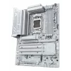 Pagrindinė plokštė ASUS TUF GAMING X870-PRO WIFI7 W NEO, AMD X870, lizdas AM5, ATX, DDR5, 4 DIMM, 256 GB, Wi-Fi 7, 5Gb Ethernet