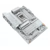 Pagrindinė plokštė ASUS TUF GAMING X870-PRO WIFI7 W NEO, AMD X870, lizdas AM5, ATX, DDR5, 4 DIMM, 256 GB, Wi-Fi 7, 5Gb Ethernet