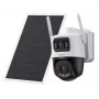 Imou AOV Dual rinkinys 5MP+5MP (su SD 128GB ir SIM kortele)