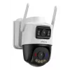 Imou AOV Dual rinkinys 5MP+5MP (su SD 128GB ir SIM kortele)