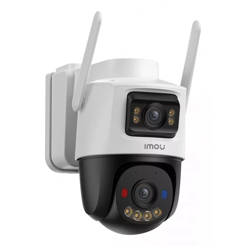 Imou AOV Dual rinkinys 5MP+5MP (su SD 128GB ir SIM kortele)