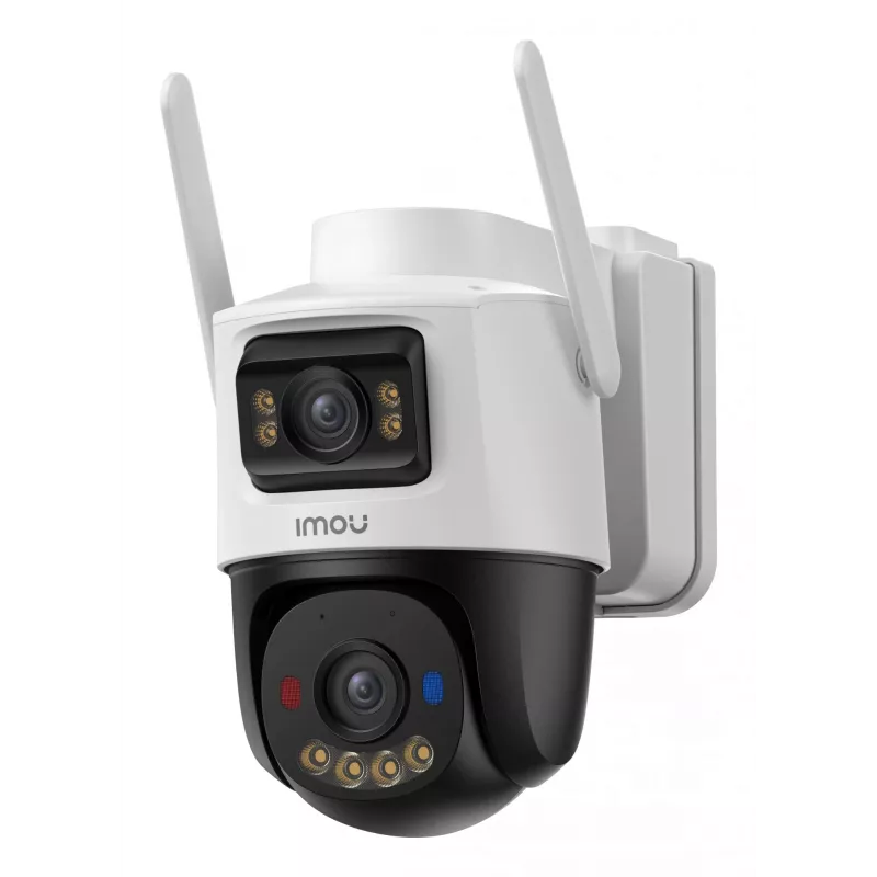 Imou AOV Dual rinkinys 5MP+5MP (su SD 128GB ir SIM kortele)