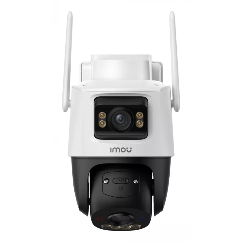 Imou AOV Dual rinkinys 5MP+5MP (su SD 128GB ir SIM kortele)