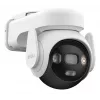 Imou AOV PT 5MP Turret IP lauko stebėjimo kamera 2880 x 1620 pikseliai sieninė