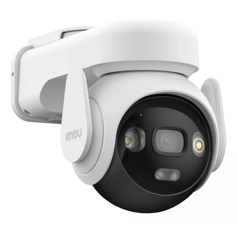 Imou AOV PT 5MP Turret IP lauko stebėjimo kamera 2880 x 1620 pikseliai sieninė