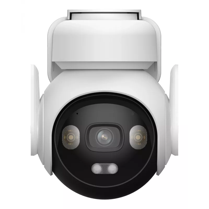 Imou AOV PT 5MP Turret IP lauko stebėjimo kamera 2880 x 1620 pikseliai sieninė