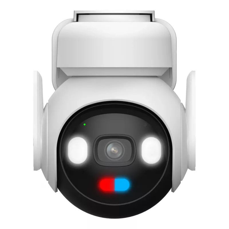 Imou AOV PT 5MP Turret IP lauko stebėjimo kamera 2880 x 1620 pikseliai sieninė
