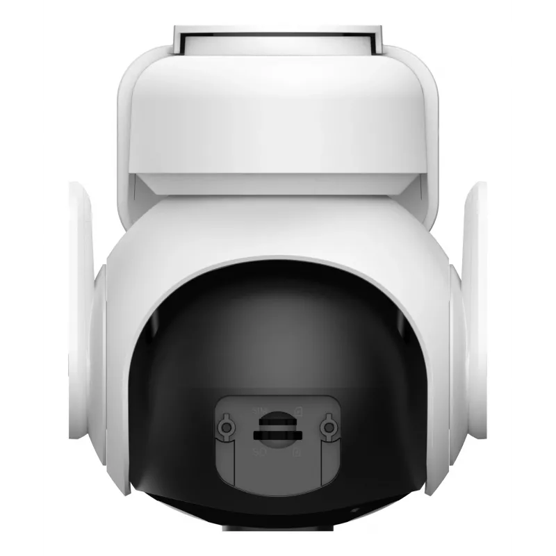 Imou AOV PT 5MP Turret IP lauko stebėjimo kamera 2880 x 1620 pikseliai sieninė