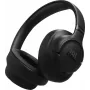JBL Tune 780NC ausinės laidinės ir belaidės, ant galvos, skambučiams/muzikai, USB Type-C, Bluetooth, juodos