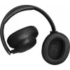 JBL Tune 780NC ausinės laidinės ir belaidės, ant galvos, skambučiams/muzikai, USB Type-C, Bluetooth, juodos